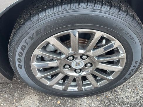 Used 2012 Cadillac CTS Sedan image 17