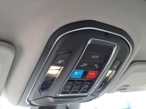 Used 2022 Jeep Grand Cherokee L Limited w/ Trailer Tow Group (B) image 28