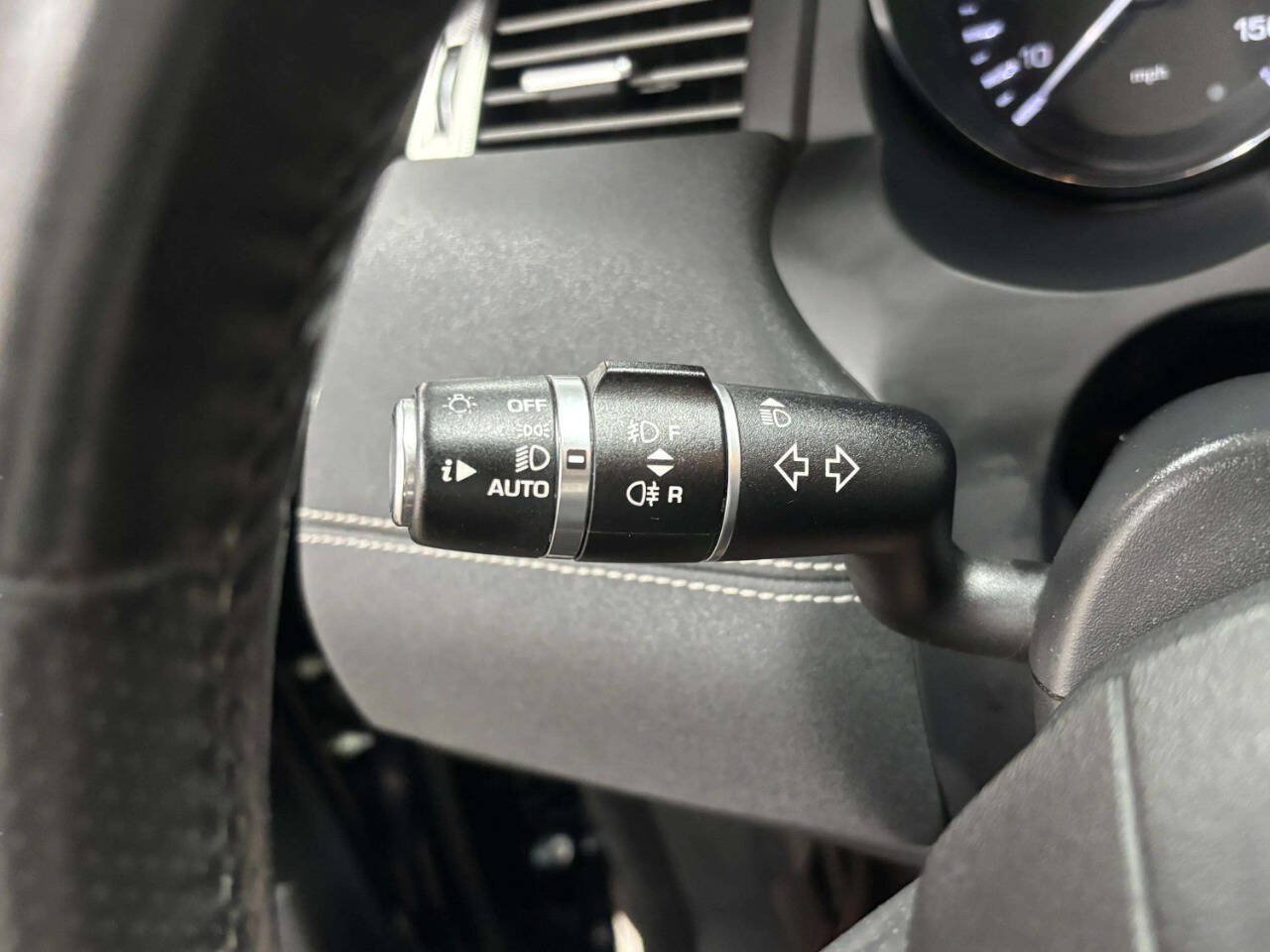 Used 2012 Land Rover Range Rover Evoque Dynamic AWD/4WD image 37