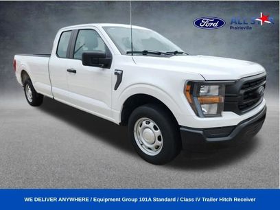 Used 2023 Ford F150 XL