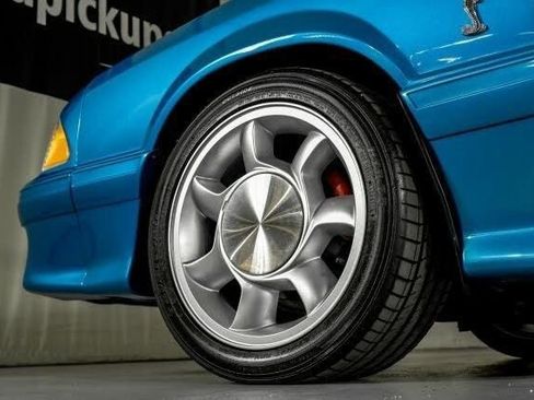 Used 1993 Ford Mustang Cobra image 46