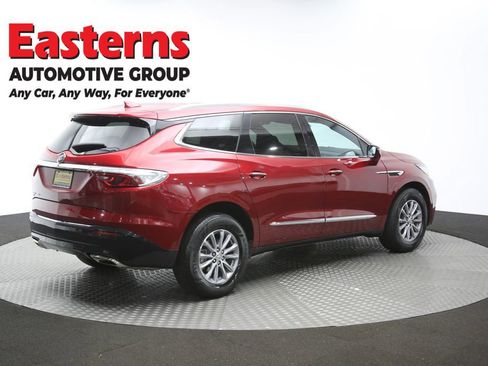 Used 2024 Buick Enclave Premium image 46