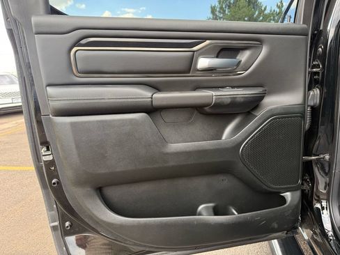 Used 2020 RAM 1500 Sport w/ Alpine Leather & Sound Group AWD/4WD image 17