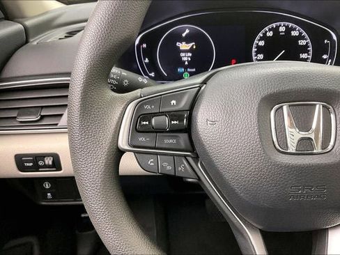Used 2020 Honda Accord LX image 22