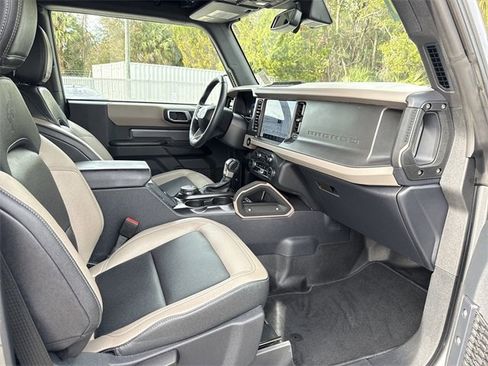 Used 2024 Ford Bronco Big Bend image 18