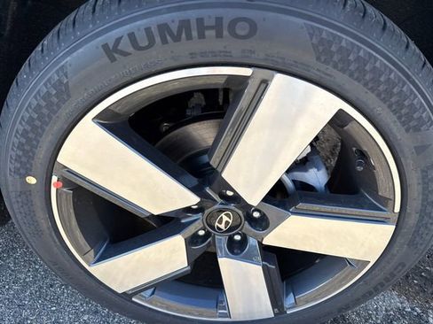 New 2026 Hyundai Santa Fe Limited image 6