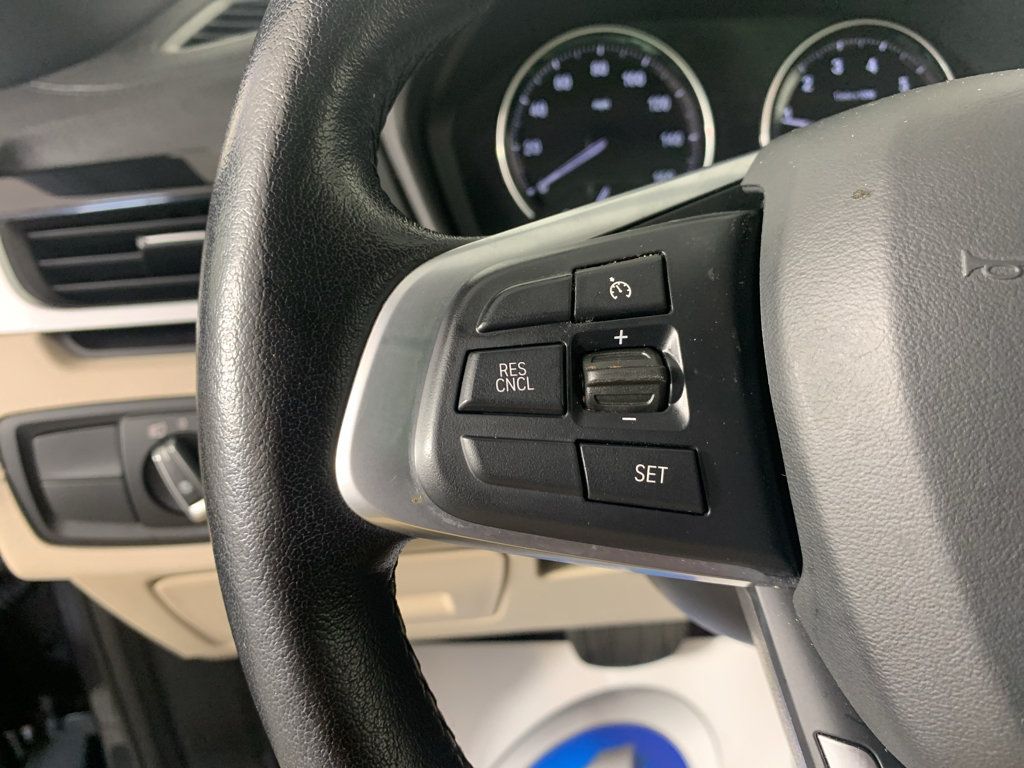 Used 2021 BMW X1 sDrive28i w/ Convenience Package FWD image 18