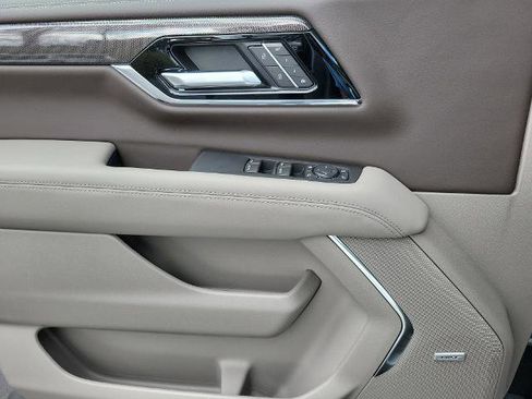 New 2026 GMC Yukon XL Elevation image 27