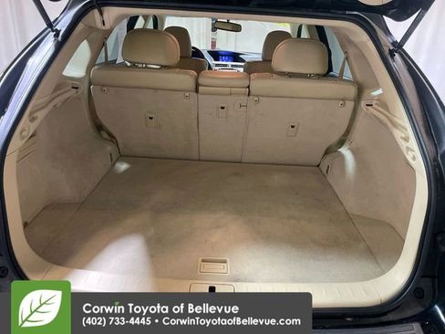 Used 2014 Lexus RX 350 350 image 16