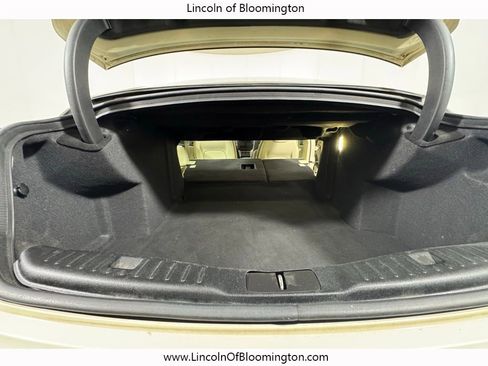 Used 2015 Lincoln MKZ AWD w/ Equipment Group 101A Select image 48