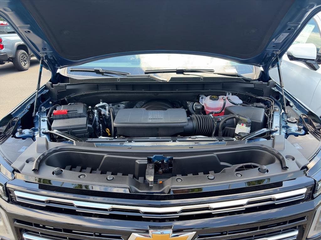 New 2026 Chevrolet Tahoe High Country AWD/4WD image 32