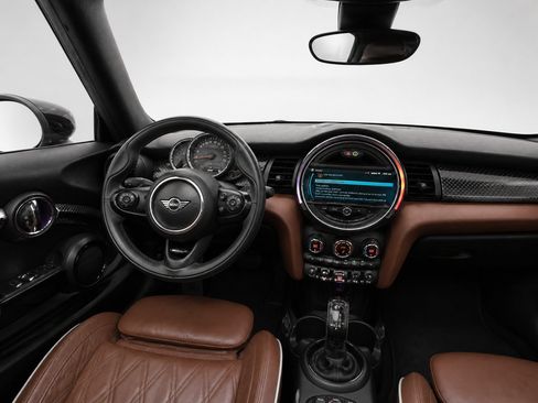 Used 2020 MINI Cooper S w/ Signature Upholstery Package FWD image 18