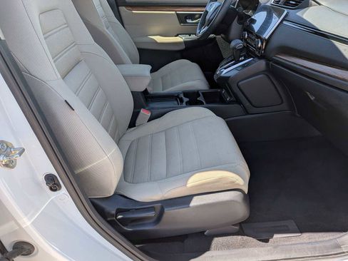 Used 2020 Honda CR-V EX image 20