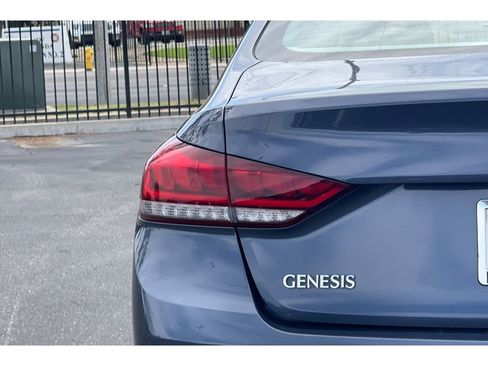 Used 2015 Hyundai Genesis 3.8 w/ Option Group 03 image 47