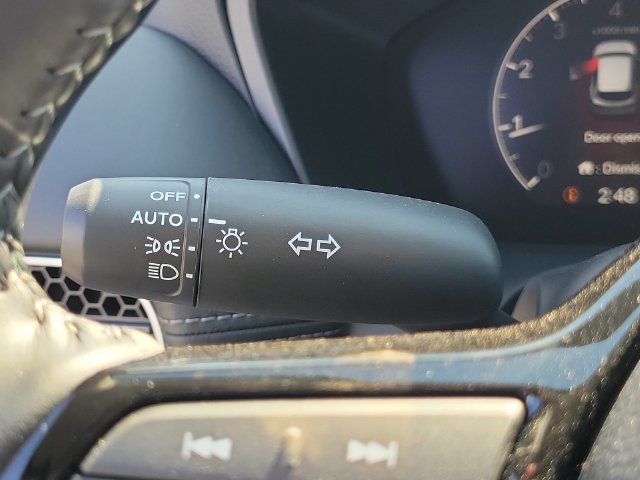 New 2027 Honda HR-V EX-L image 33
