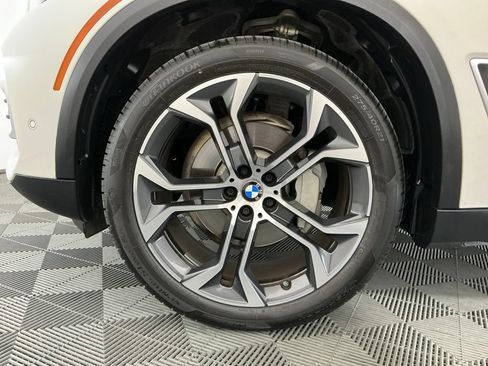 Certified 2023 BMW X5 sDrive40i w/ Premium Package RWD image 37