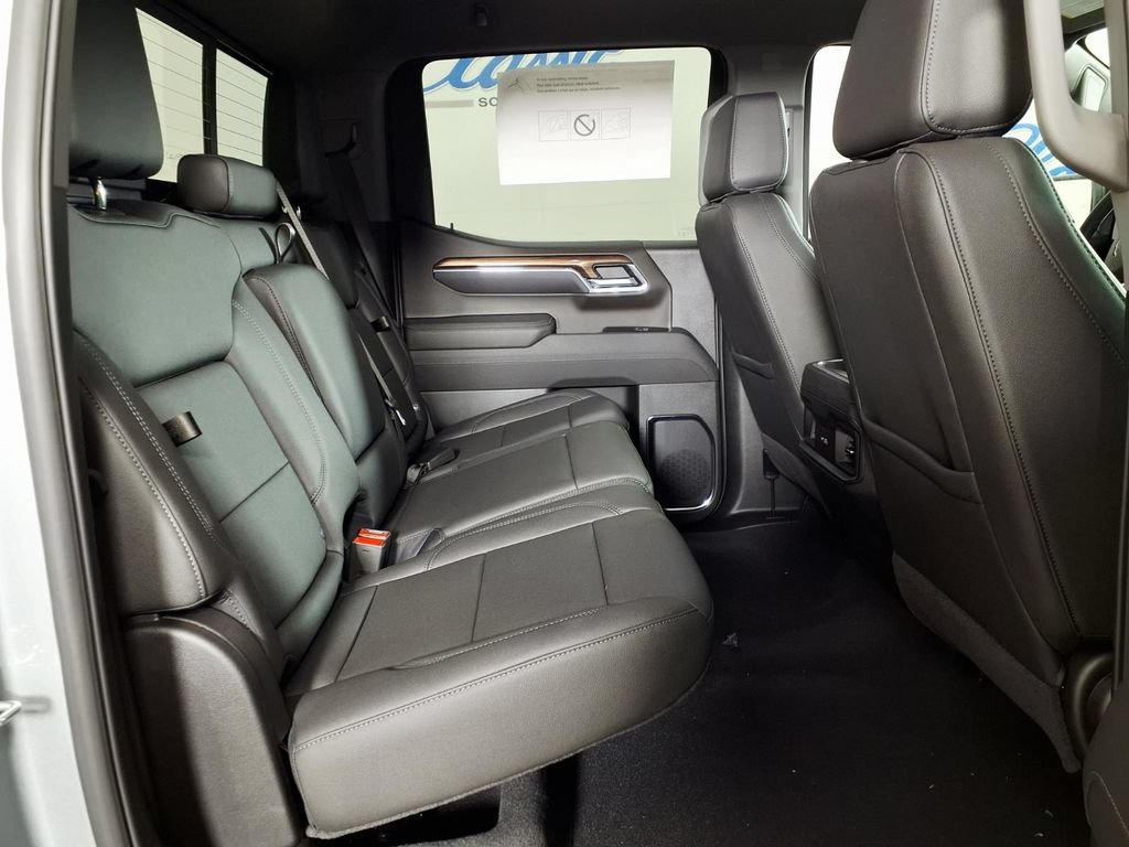 New 2026 Chevrolet Silverado 1500 RST w/ Convenience Package II RWD image 10