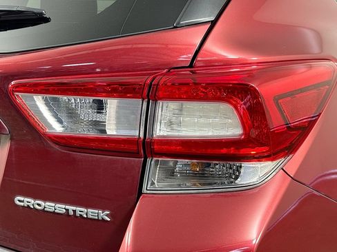 Used 2019 Subaru Crosstrek 2.0i AWD/4WD image 30
