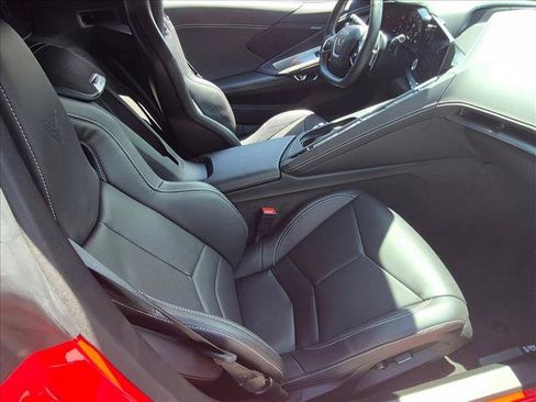 Used 2023 Chevrolet Corvette Stingray Coupe w/ Z51 Performance Package RWD image 15