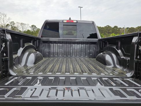 New 2026 RAM 1500 Express AWD/4WD image 25