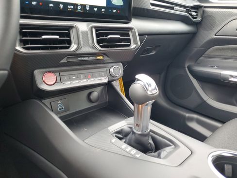 New 2026 Ford Mustang EcoBoost image 17