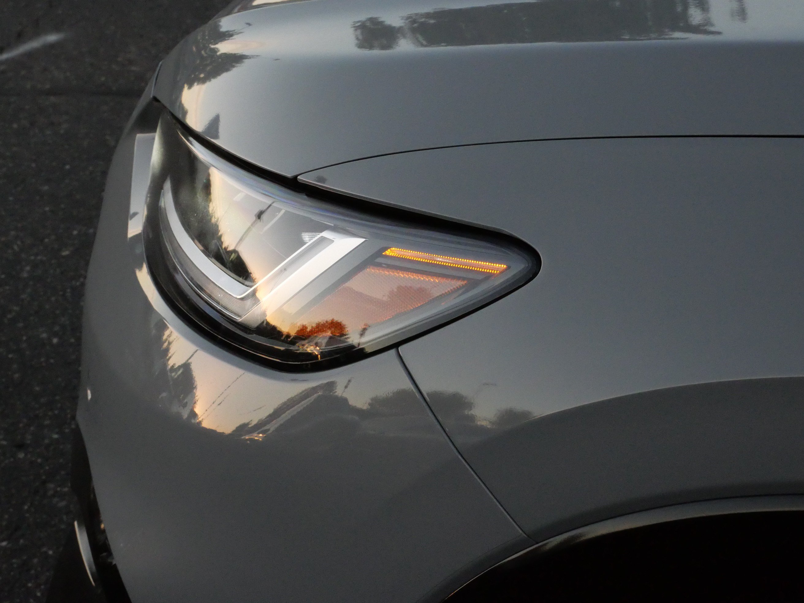 Certified 2027 Honda HR-V EX-L image 16