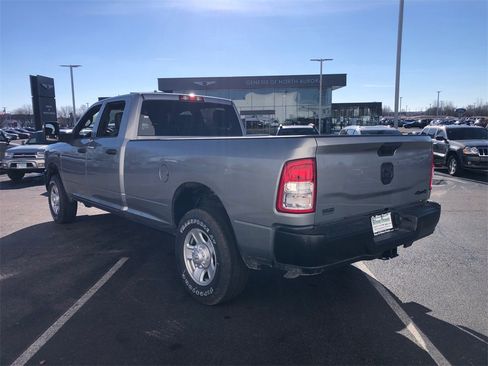 New 2024 RAM 2500 Tradesman w/ Snow Chief Group image 21
