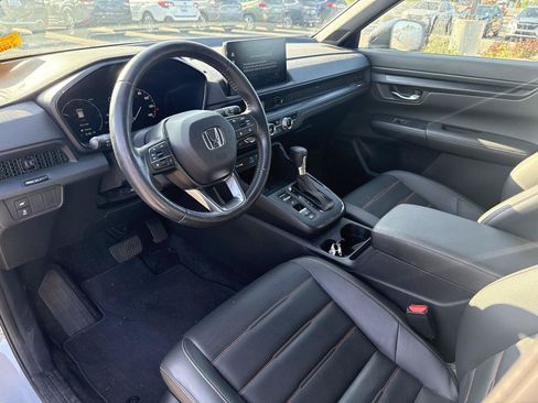 Used 2024 Honda CR-V Sport-L image 7