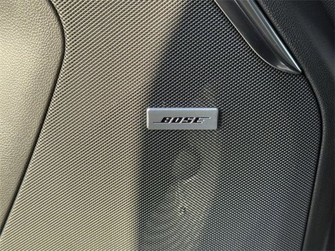 New 2026 Chevrolet Tahoe High Country image 21