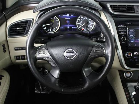 Certified 2024 Nissan Murano Platinum w/ Cargo Package FWD image 22