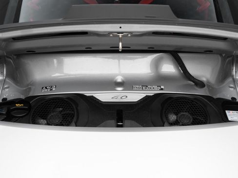 Used 2024 Porsche 911 GT3 RWD image 38