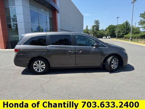Used 2016 Honda Odyssey EX image 8