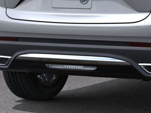 New 2026 Buick Envision Preferred AWD/4WD image 18