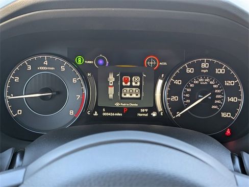 Certified 2025 Acura RDX w/ Technology Package image 32