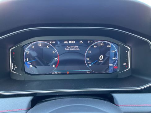 New 2026 Volkswagen Jetta GLI Autobahn image 7