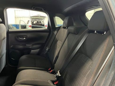 Used 2023 Honda HR-V Sport image 18