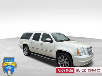 Used 2009 GMC Yukon XL Denali 360° Tour