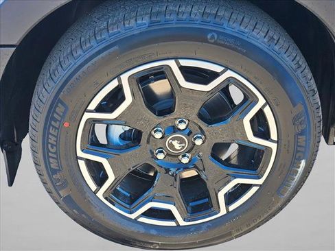 New 2026 Ford Bronco Sport Outer Banks image 10