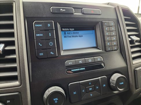 Used 2022 Ford F350 XL w/ Power Equipment Group image 42