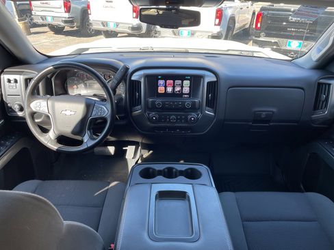 Used 2016 Chevrolet Silverado 1500 LT w/ All Star Edition image 24