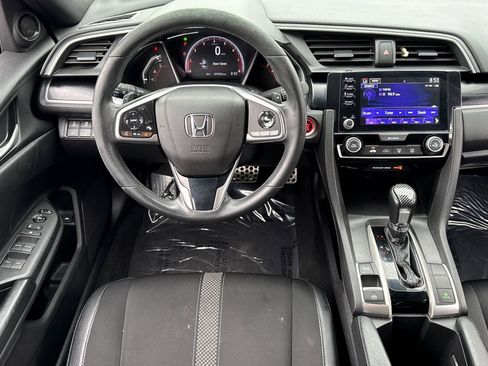 Used 2020 Honda Civic Sport image 30
