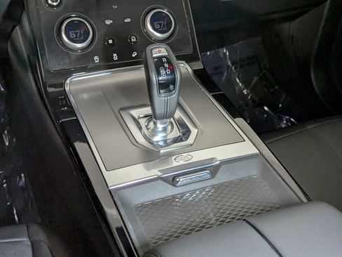 Used 2022 Land Rover Range Rover Evoque S image 32