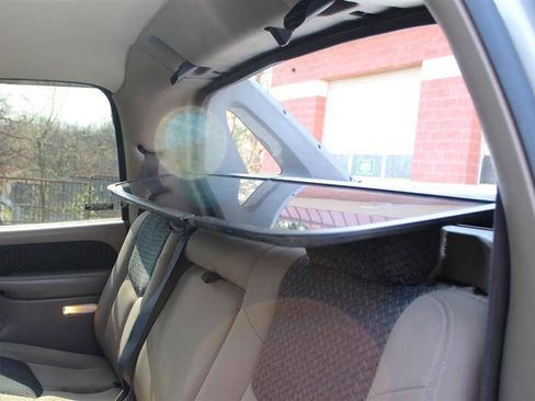 Used 2002 Chevrolet Avalanche 4x4 w/ Off-Road Suspension Pkg image 22