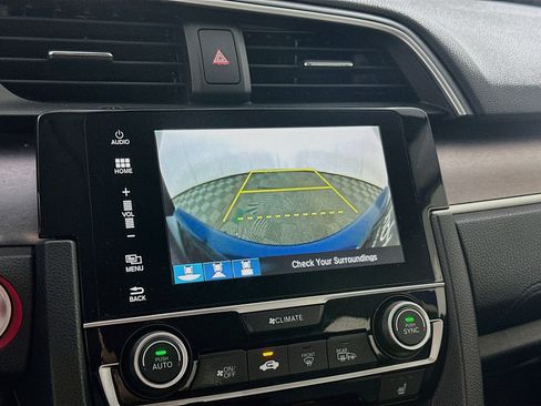 Used 2018 Honda Civic EX-L image 22