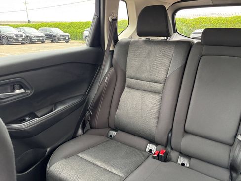 Used 2025 Nissan Rogue SV FWD image 41