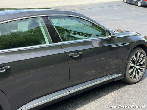 Used 2019 Volkswagen Arteon SE FWD image 35