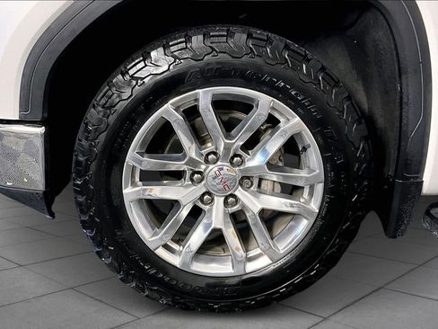 Used 2020 GMC Sierra 1500 SLT image 15