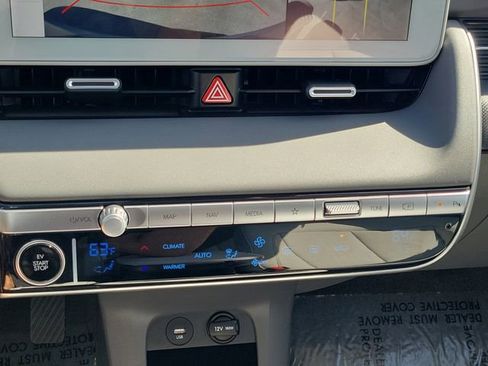 New 2024 Hyundai Ioniq 5 Limited RWD image 14