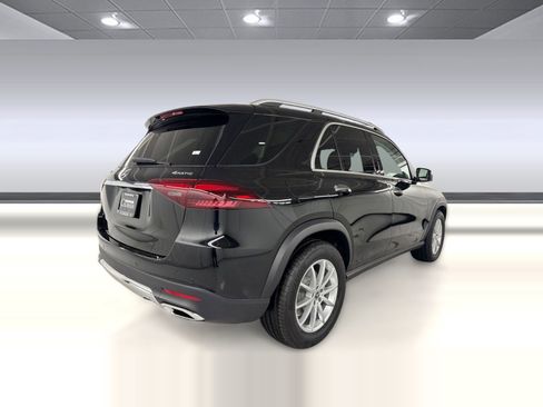 New 2026 Mercedes-Benz GLE 450e 4MATIC image 9