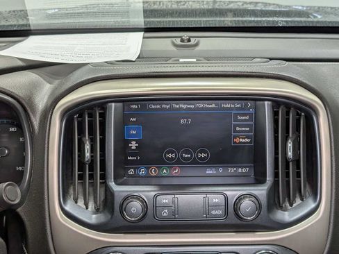 Used 2019 GMC Canyon Denali AWD/4WD image 18